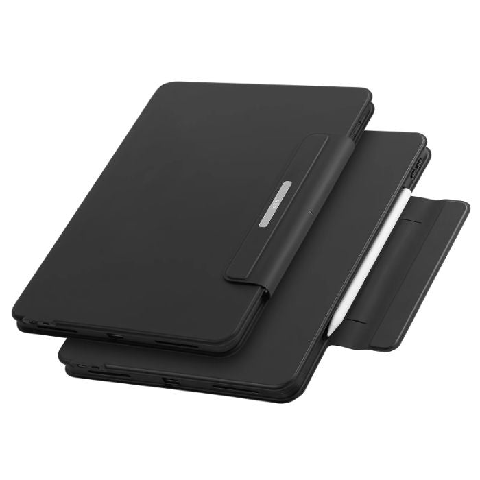 Shop and buy ESR Ascend Keyboard Case Lite Case for iPad Pro 11" (2018-2022) & iPad Air 10.9" (2020/2022)| Casefactorie® online with great deals and sales prices with fast and safe shipping. Casefactorie is the largest Singapore official authorised retailer for the largest collection of mobile premium accessories.