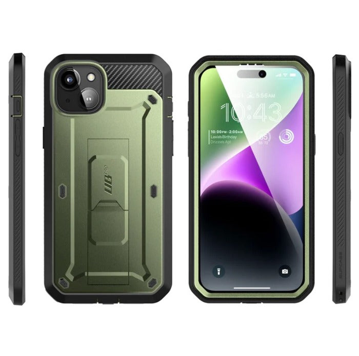Shop and buy Supcase Unicorn Beetle Pro for iPhone 15 (2023) with Built-in Screen Protector Shockproof| Casefactorie® online with great deals and sales prices with fast and safe shipping. Casefactorie is the largest Singapore official authorised retailer for the largest collection of mobile premium accessories.