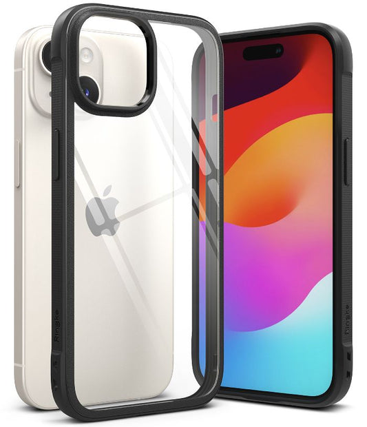 Ringke Fusion Bold Case for iPhone 15 (2023)