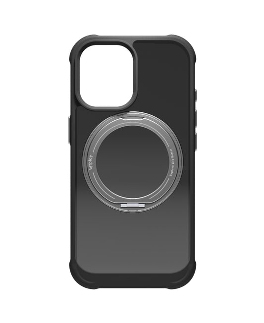 BITPLAY Wander Magnetic Case for iPhone 17 6.3" (2025) with Ring Stand
