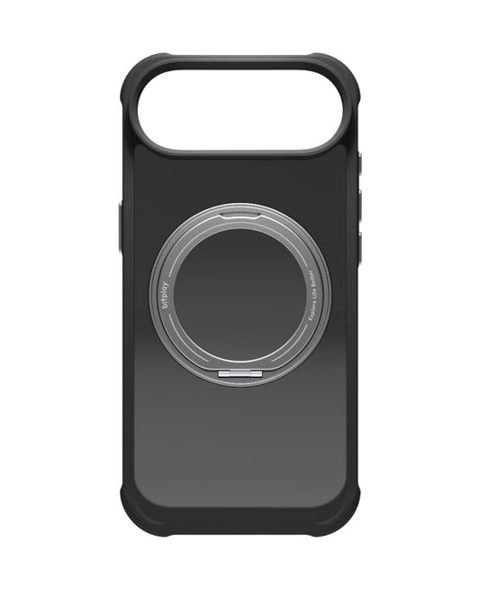 BITPLAY Wander Magnetic Case for iPhone 17 Air 6.5" (2025) with Ring Stand