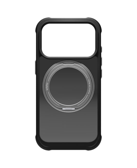 BITPLAY Wander Magnetic Case for iPhone 17 Pro 6.3" (2025) with Ring Stand