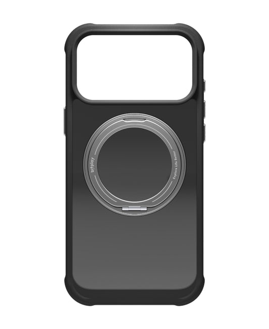 BITPLAY Wander Magnetic Case for iPhone 17 Pro Max 6.9" (2025) with Ring Stand