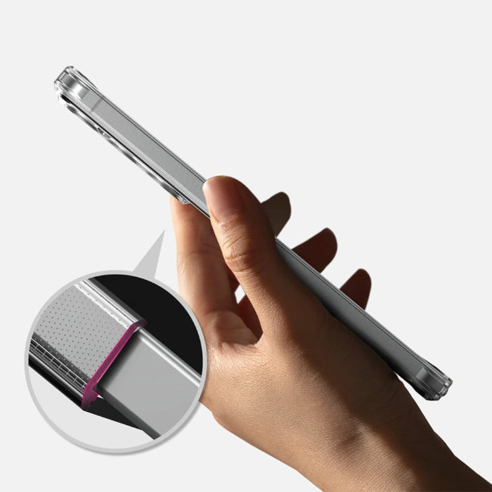 Ringke Fusion Case for Samsung Galaxy S26 (2026)