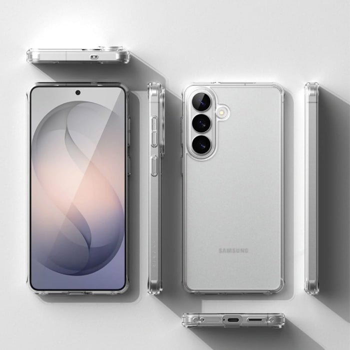 Ringke Fusion Case for Samsung Galaxy S26 (2026)