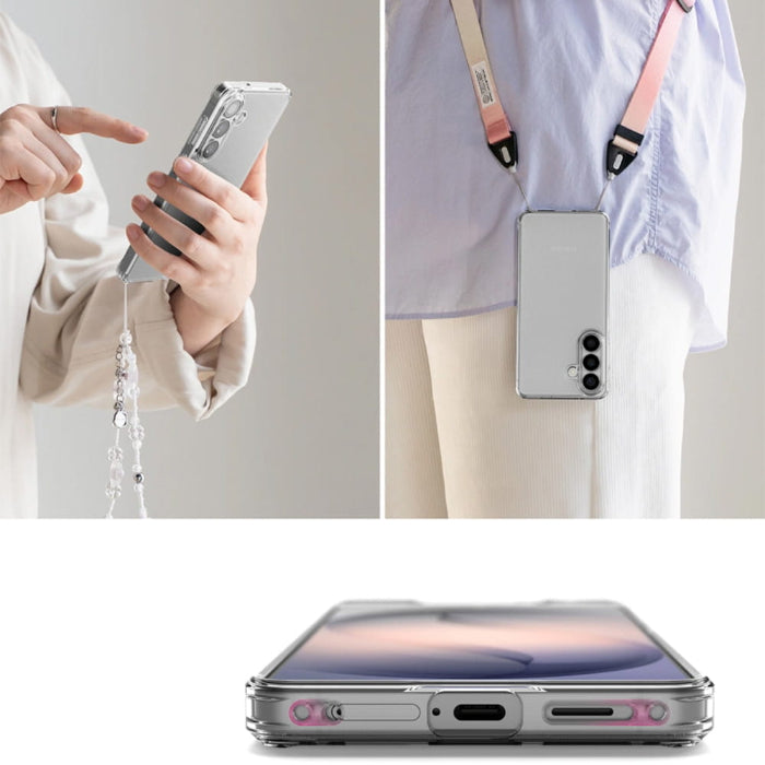 Ringke Fusion Case for Samsung Galaxy S26 (2026)