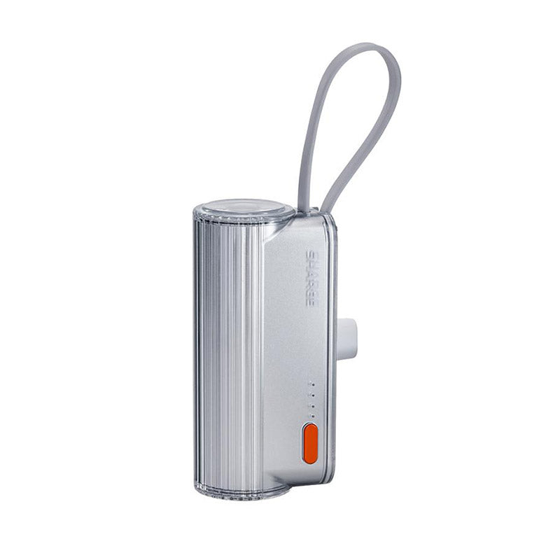 Shargeek Flow mini 2Pro,5000mAh Power Bank