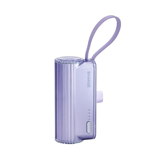 Shargeek Flow mini 2Pro,5000mAh Power Bank