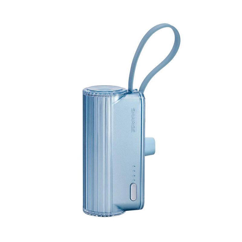 Shargeek Flow mini 2Pro,5000mAh Power Bank