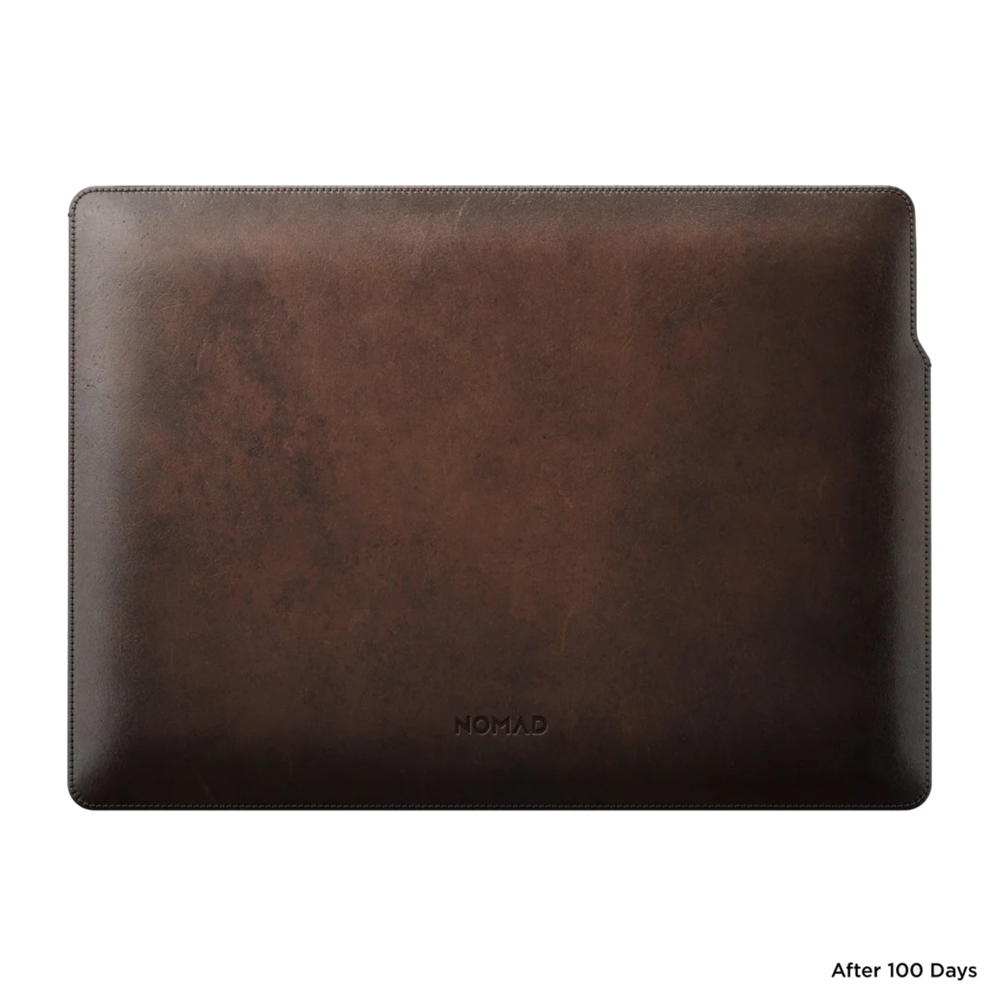 Nomad Horween Leather Sleeve for MacBook Pro / MacBook Air