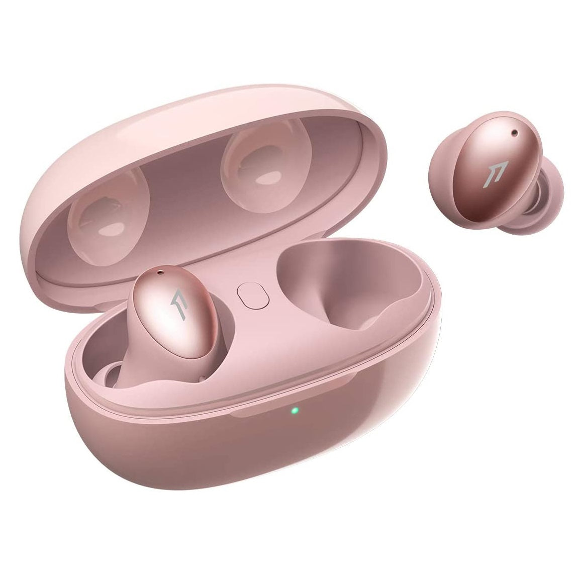 Shop and buy 1MORE ESS6001T Bluetooth True Wireless In-Ear Earbuds Auto Pairing Water Sweat Resistant| Casefactorie® online with great deals and sales prices with fast and safe shipping. Casefactorie is the largest Singapore official authorised retailer for the largest collection of mobile premium accessories.