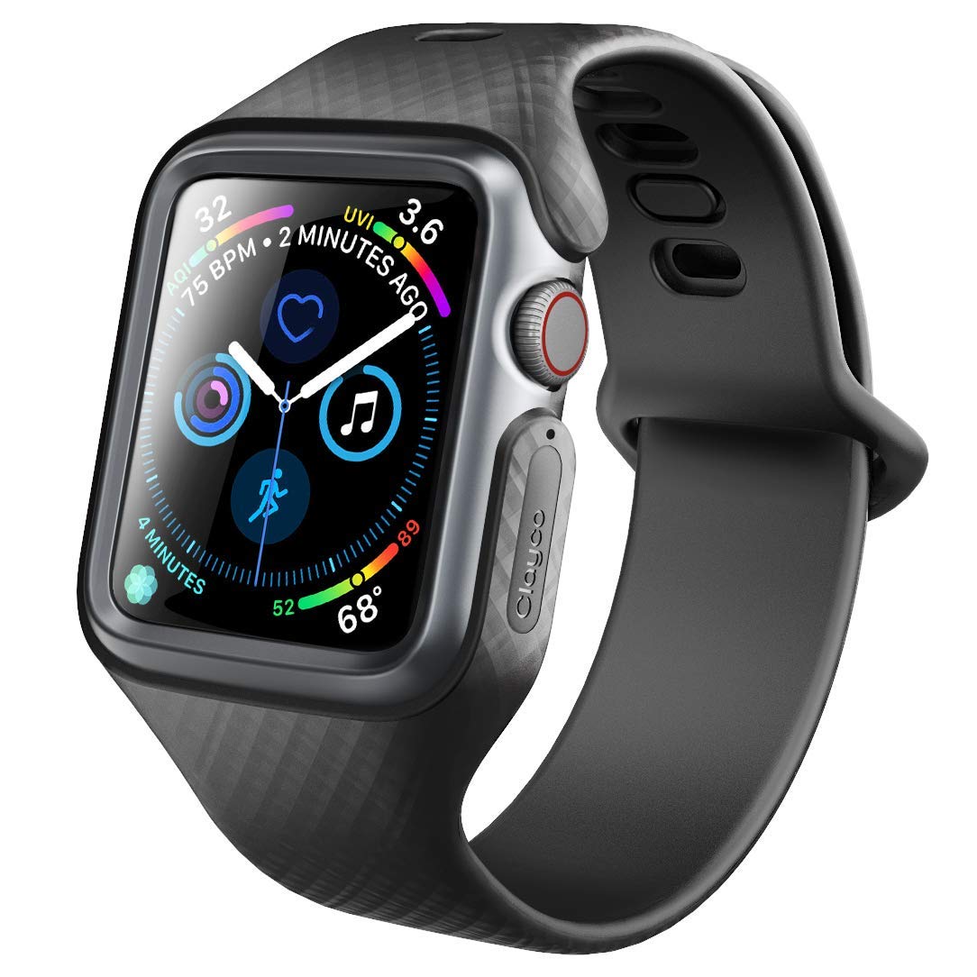 Shop and buy i-Blason Hera Wristband Case for Apple Watch Series 6/SE/5/4 40mm/44mm| Casefactorie® online with great deals and sales prices with fast and safe shipping. Casefactorie is the largest Singapore official authorised retailer for the largest collection of mobile premium accessories.