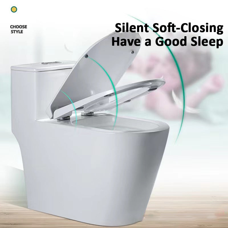 Shop and buy Slow Close Heavy Duty Toilet Seat Covers Adjustable Hole distance &Length Range 1-button Quick release| Casefactorie® online with great deals and sales prices with fast and safe shipping. Casefactorie is the largest Singapore official authorised retailer for the largest collection of household and home care items.