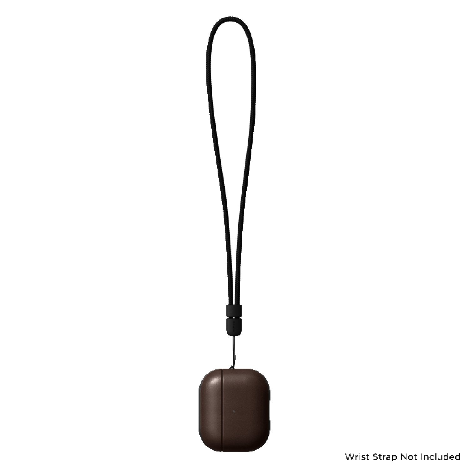 Shop and buy Nomad Rugged Horween Leather Case AirPods 3 (2021) lanyard attachment point Modern Construction| Casefactorie® online with great deals and sales prices with fast and safe shipping. Casefactorie is the largest Singapore official authorised retailer for the largest collection of mobile premium accessories.