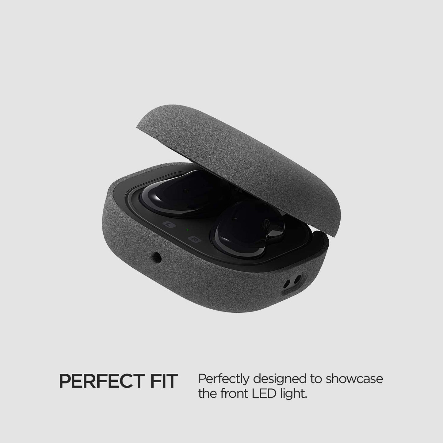 Shop and buy VRS Design Modern Case Samsung Galaxy Buds Pro 2021 Buds Live 2020 Shockproof Anti-scratch| Casefactorie® online with great deals and sales prices with fast and safe shipping. Casefactorie is the largest Singapore official authorised retailer for the largest collection of mobile premium accessories.