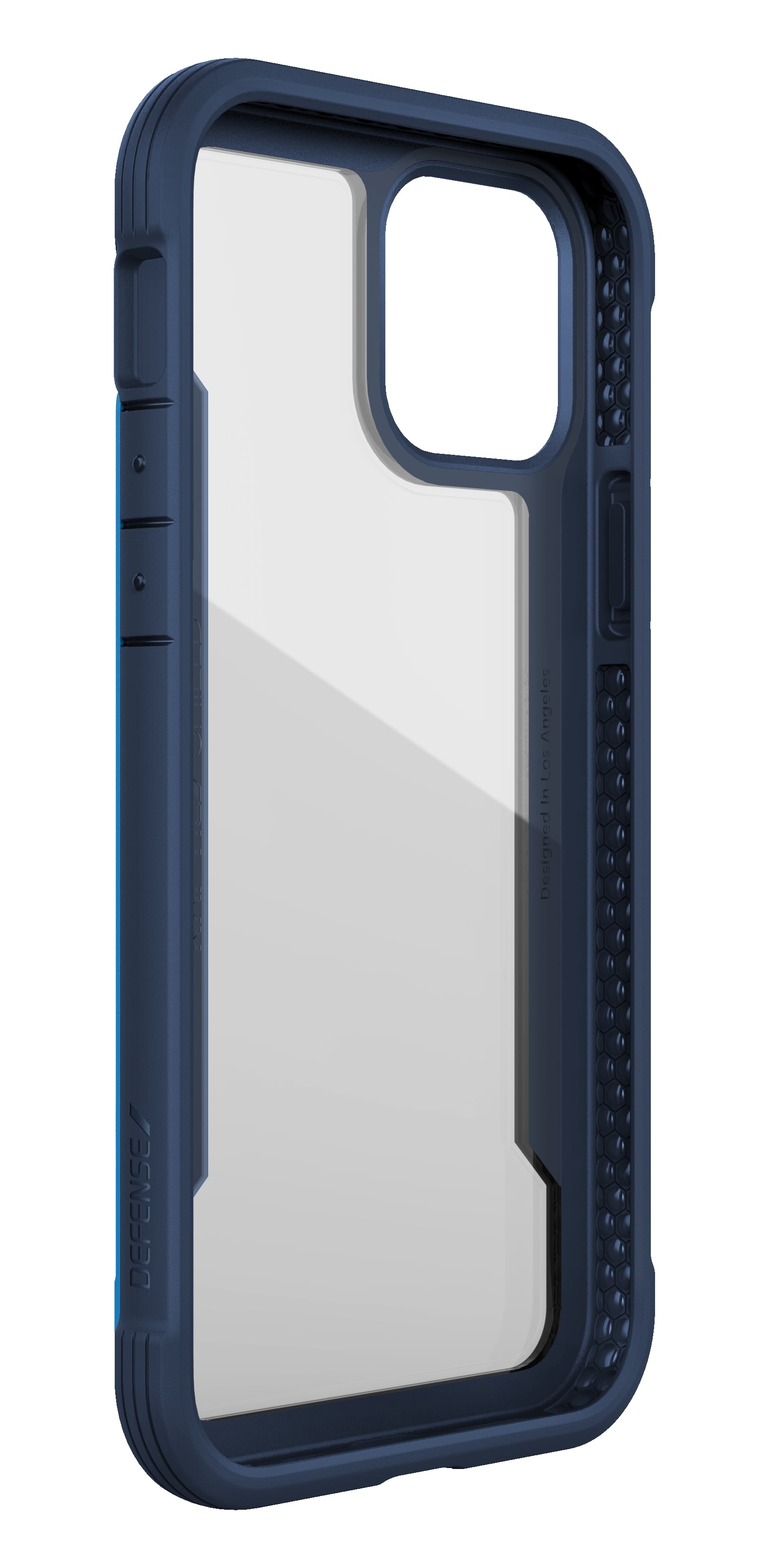 Shop and buy X-Doria Defense Shield Clear Case for iPhone 12/ 12 Pro (2020) Shockproof Clear Polycarbonate Back| Casefactorie® online with great deals and sales prices with fast and safe shipping. Casefactorie is the largest Singapore official authorised retailer for the largest collection of mobile premium accessories.
