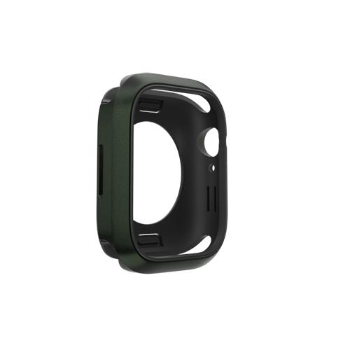 Shop and buy Switcheasy Odyssey Case Apple Watch Series 7/6/SE/5/4 360-degree Protection Premium Electroplating| Casefactorie® online with great deals and sales prices with fast and safe shipping. Casefactorie is the largest Singapore official authorised retailer for the largest collection of mobile premium accessories.