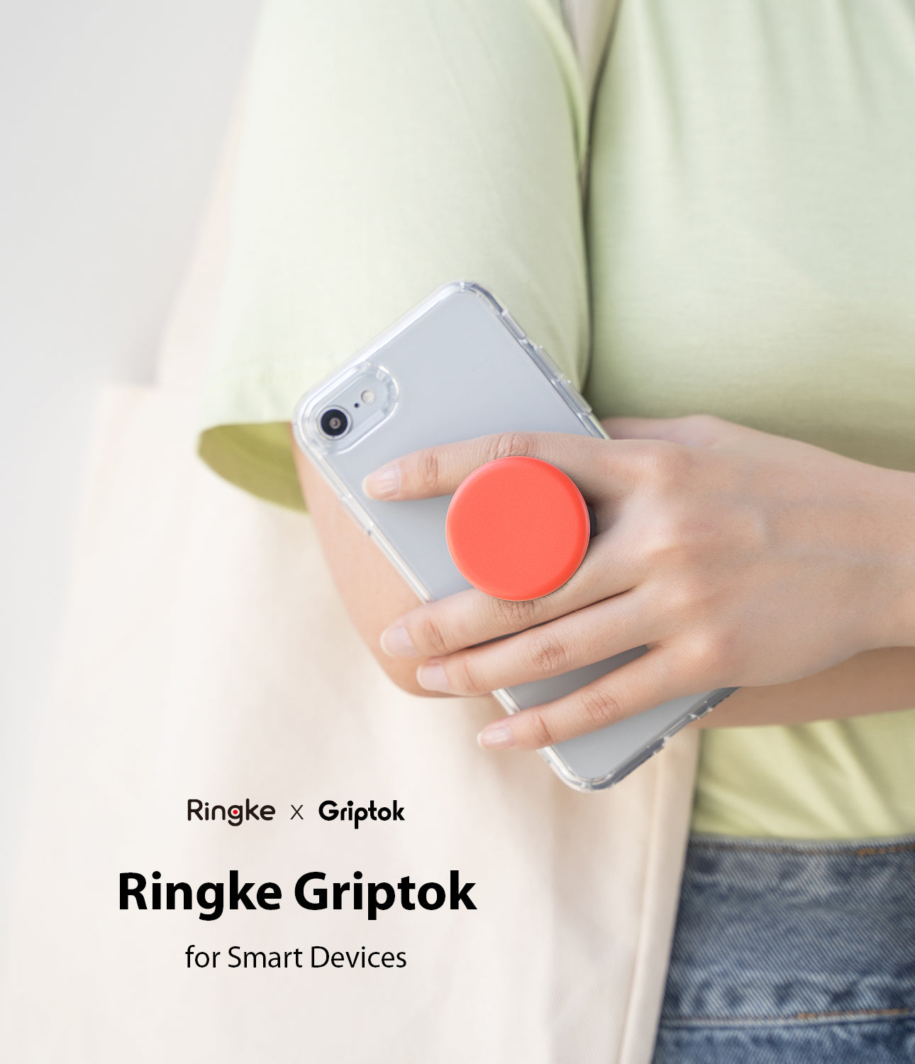 Ringke Griptok for Smart Devices