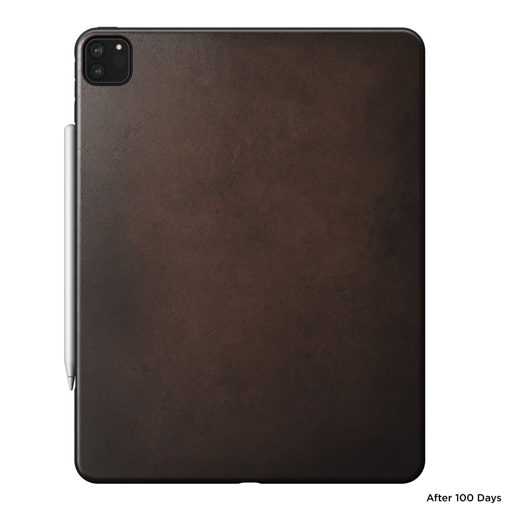 Shop and buy Nomad Rugged Horween Leather Case for iPad Pro 12.9" (2020) Shockproof Apple Pencil compatible| Casefactorie® online with great deals and sales prices with fast and safe shipping. Casefactorie is the largest Singapore official authorised retailer for the largest collection of mobile premium accessories.