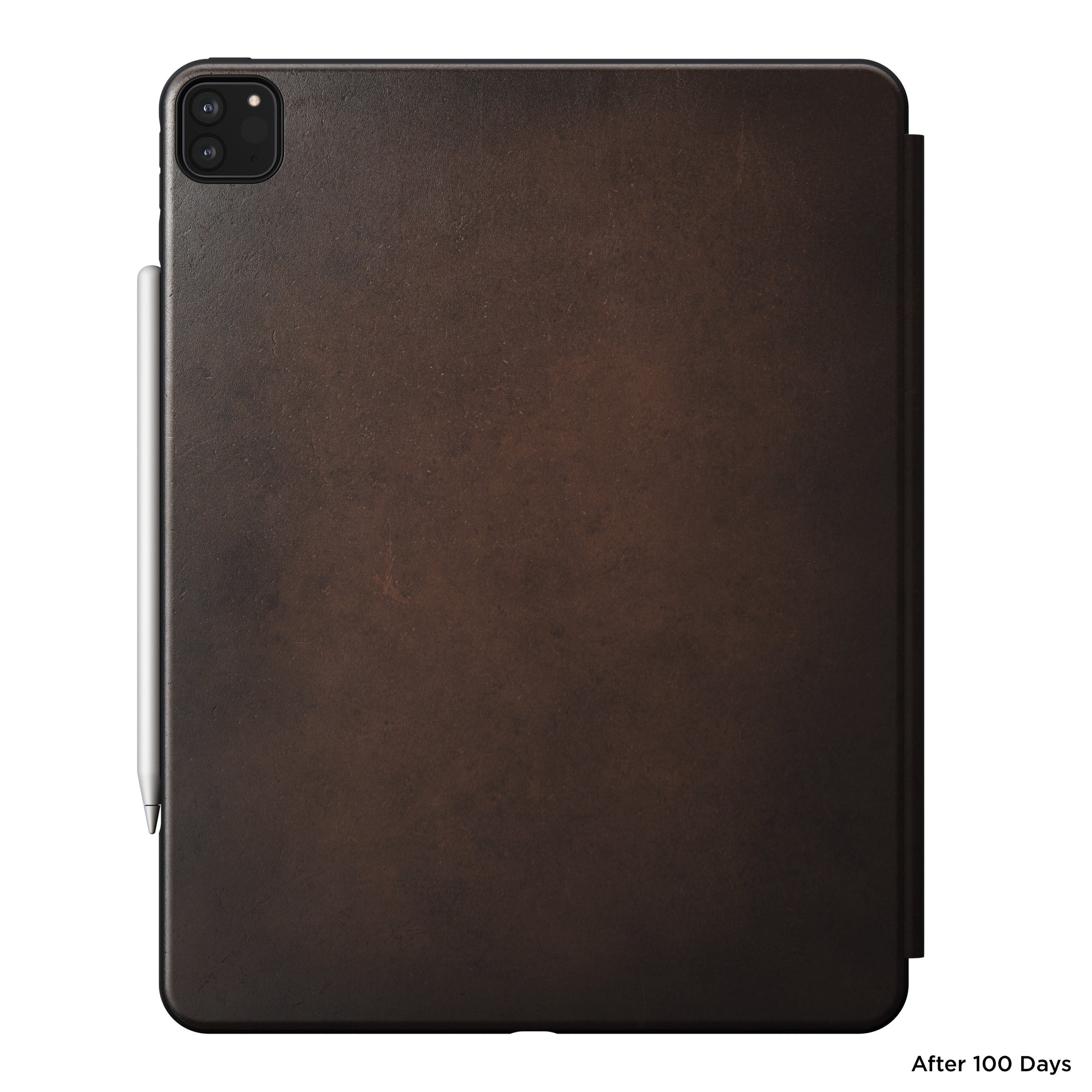Shop and buy Nomad Rugged Folio Horween Leather Case for iPad Pro 11" (2020) Shockproof Smart wake & sleep| Casefactorie® online with great deals and sales prices with fast and safe shipping. Casefactorie is the largest Singapore official authorised retailer for the largest collection of mobile premium accessories.