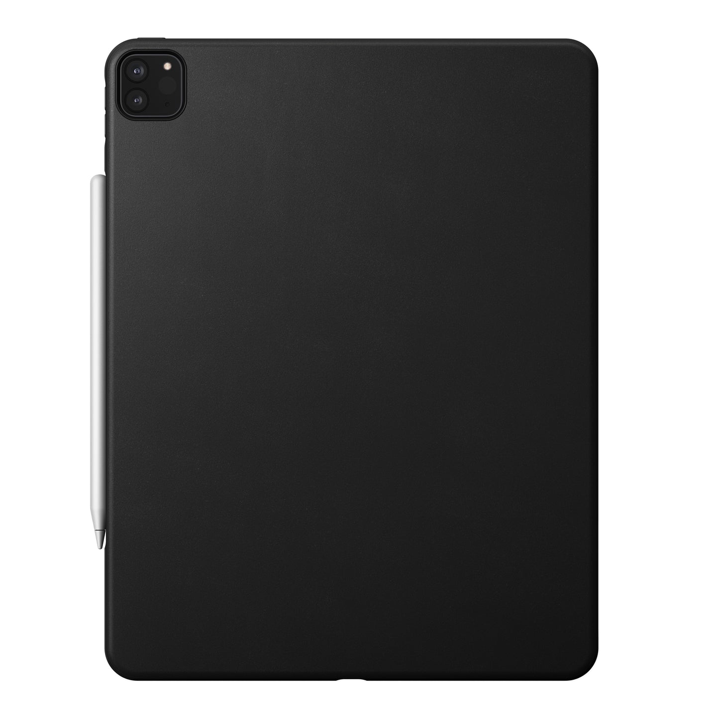 Shop and buy Nomad Rugged Horween Leather Case for iPad Pro 12.9" (2020) Shockproof Apple Pencil compatible| Casefactorie® online with great deals and sales prices with fast and safe shipping. Casefactorie is the largest Singapore official authorised retailer for the largest collection of mobile premium accessories.