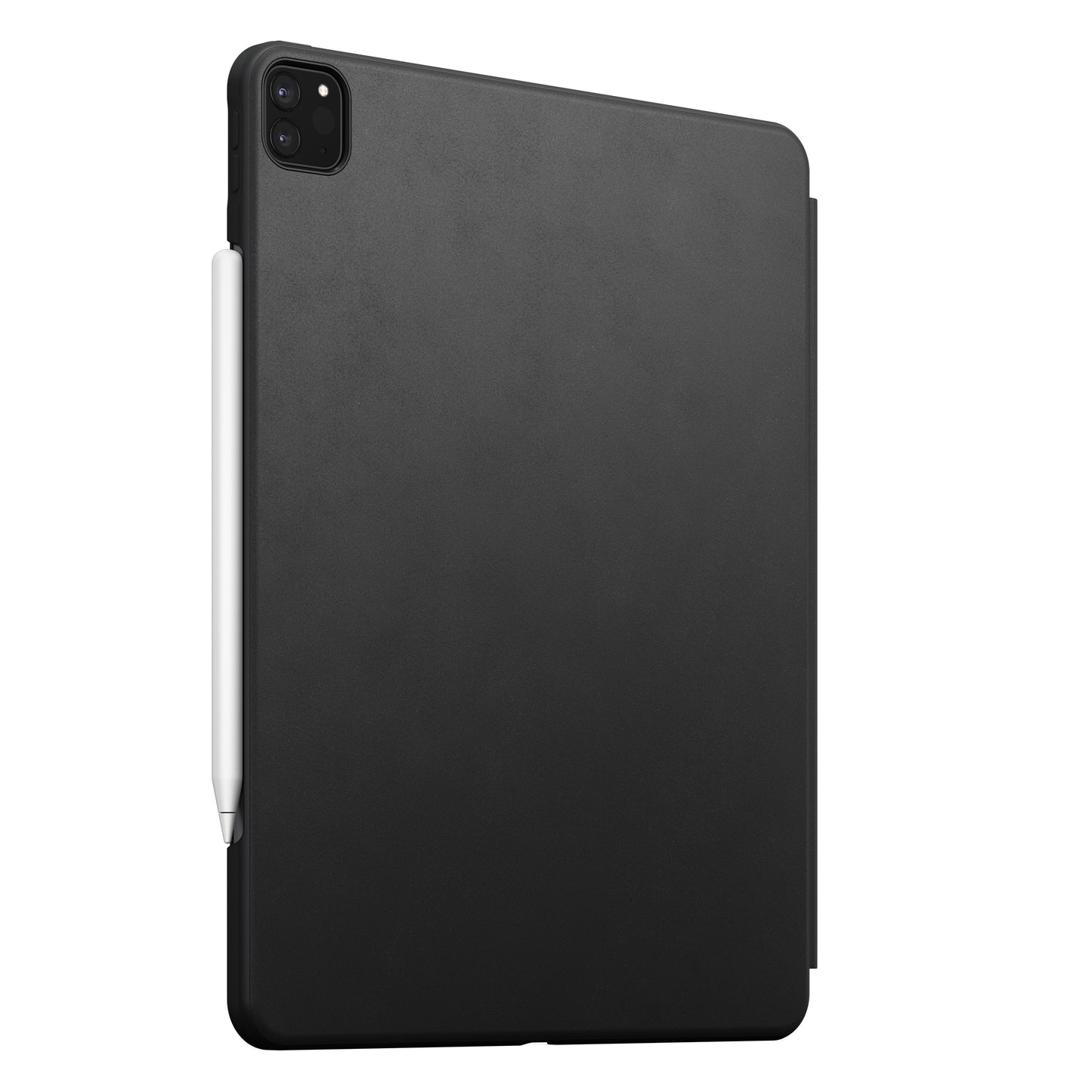 Shop and buy Nomad Rugged Folio Horween Leather Case for iPad Pro 11" (2020) Shockproof Smart wake & sleep| Casefactorie® online with great deals and sales prices with fast and safe shipping. Casefactorie is the largest Singapore official authorised retailer for the largest collection of mobile premium accessories.