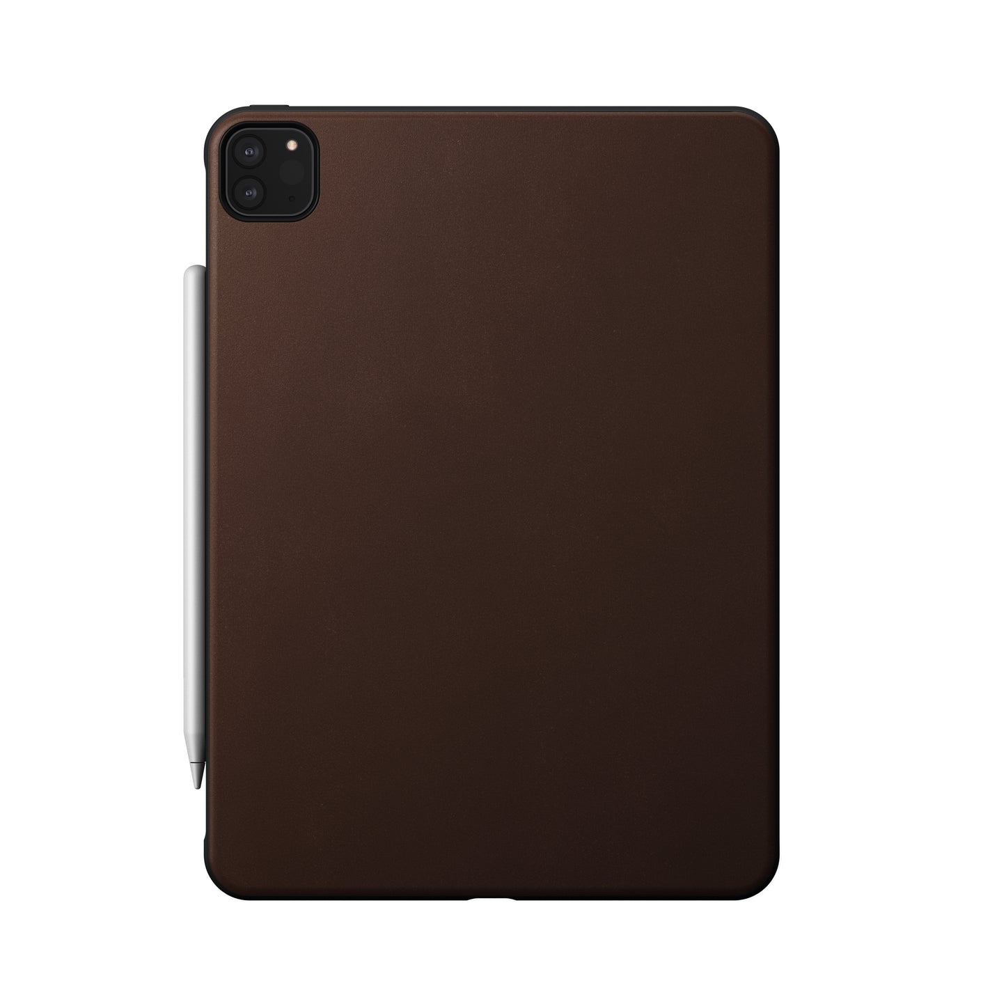 Shop and buy Nomad Rugged Horween Leather Case for iPad Pro 11" (2020) Shockproof Apple Pencil compatible| Casefactorie® online with great deals and sales prices with fast and safe shipping. Casefactorie is the largest Singapore official authorised retailer for the largest collection of mobile premium accessories.