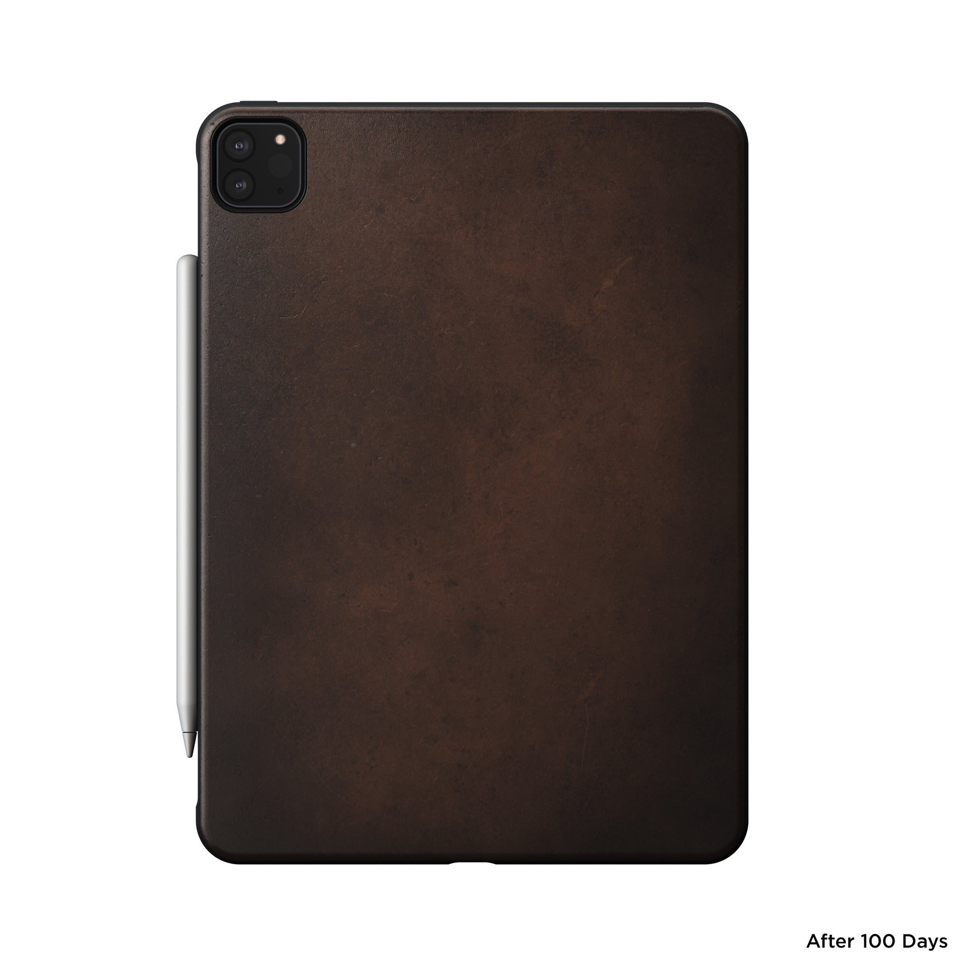 Shop and buy Nomad Rugged Horween Leather Case for iPad Pro 11" (2020) Shockproof Apple Pencil compatible| Casefactorie® online with great deals and sales prices with fast and safe shipping. Casefactorie is the largest Singapore official authorised retailer for the largest collection of mobile premium accessories.