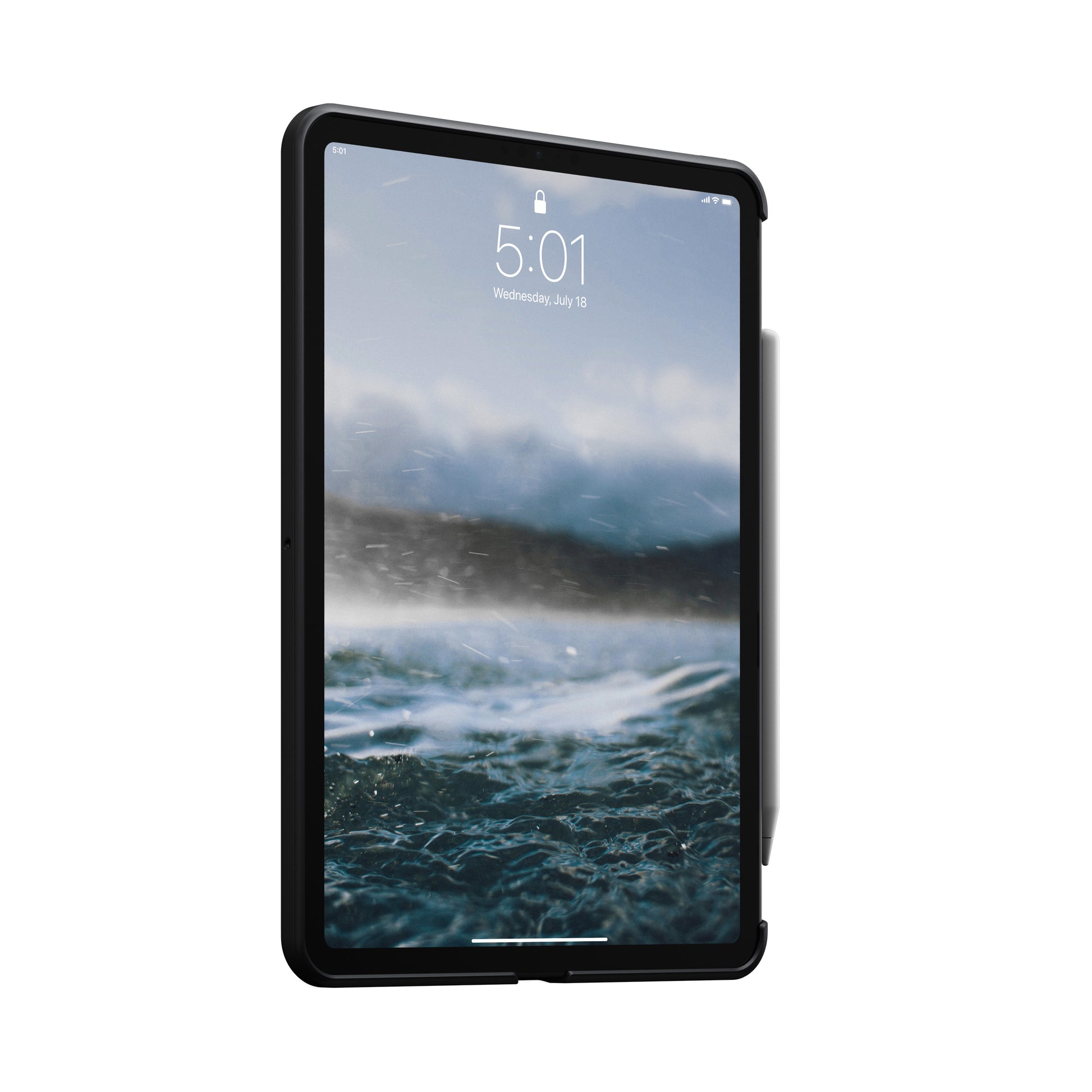 Shop and buy Nomad PU Rugged Case for iPad Pro 11" (2020) Shockproof Scratch-resistant Minimalist Elegant| Casefactorie® online with great deals and sales prices with fast and safe shipping. Casefactorie is the largest Singapore official authorised retailer for the largest collection of mobile premium accessories.