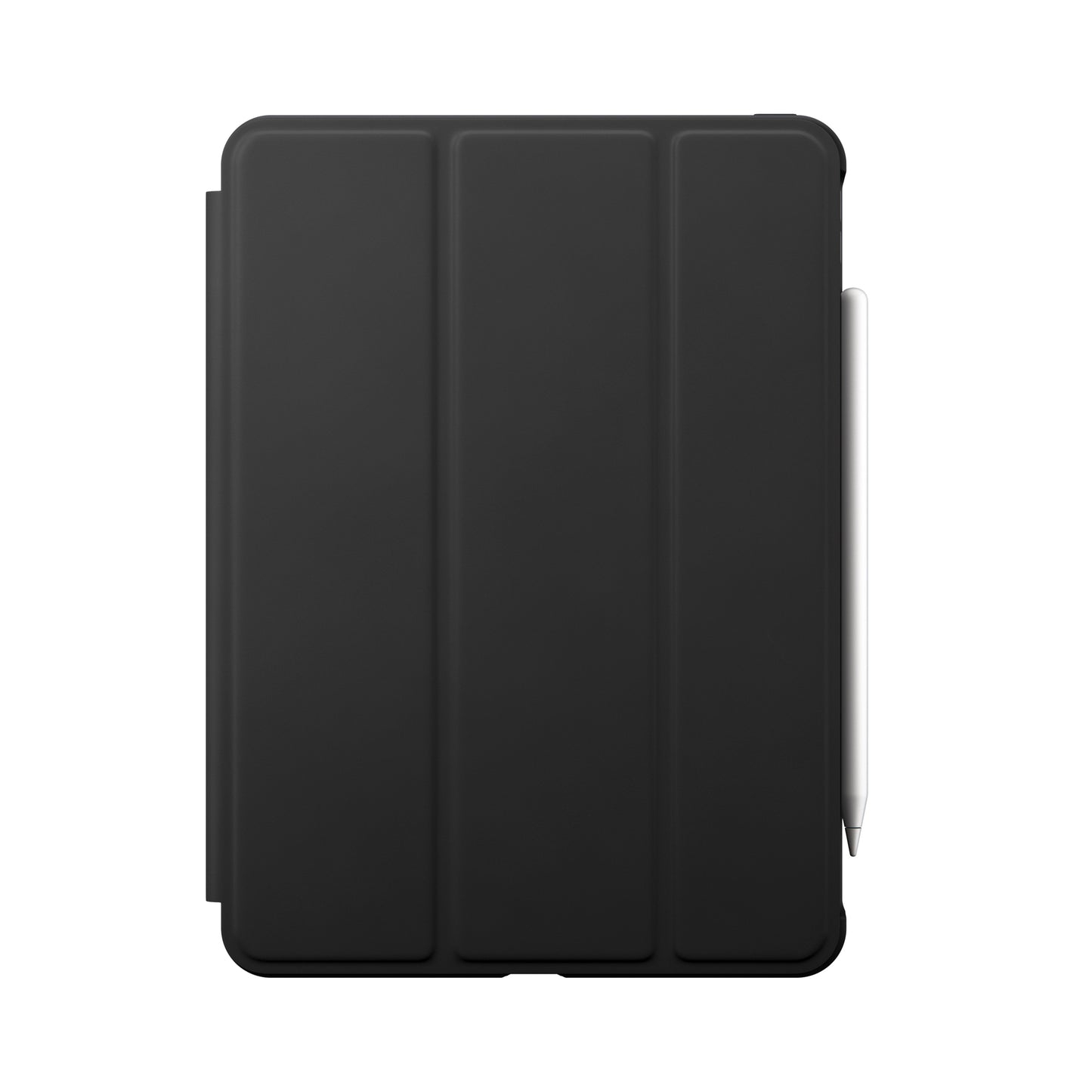 Shop and buy Nomad PU Rugged Folio Case for iPad Pro 11" (2020) Shockproof Kickstand minimalist design| Casefactorie® online with great deals and sales prices with fast and safe shipping. Casefactorie is the largest Singapore official authorised retailer for the largest collection of mobile premium accessories.