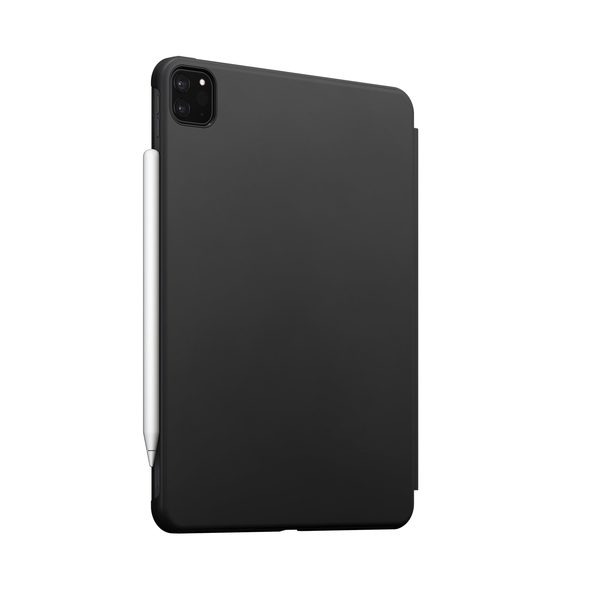 Shop and buy Nomad PU Rugged Folio Case for iPad Pro 11" (2020) Shockproof Kickstand minimalist design| Casefactorie® online with great deals and sales prices with fast and safe shipping. Casefactorie is the largest Singapore official authorised retailer for the largest collection of mobile premium accessories.