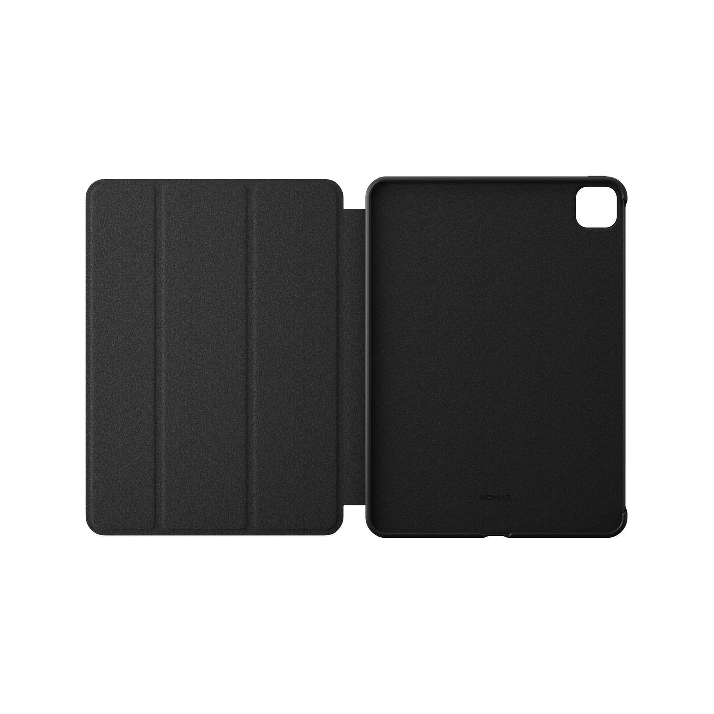 Shop and buy Nomad PU Rugged Folio Case for iPad Pro 11" (2020) Shockproof Kickstand minimalist design| Casefactorie® online with great deals and sales prices with fast and safe shipping. Casefactorie is the largest Singapore official authorised retailer for the largest collection of mobile premium accessories.