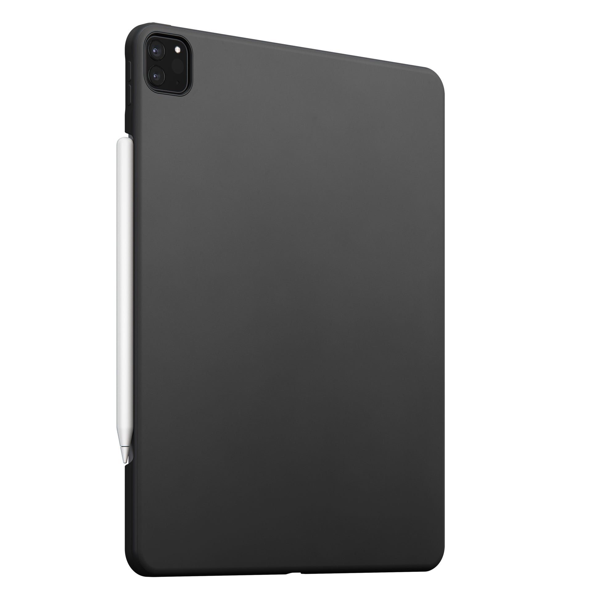 Shop and buy Nomad PU Rugged Case for iPad Pro 12.9" (2020) Shockproof Scratch-resistant Minimalist Elegant| Casefactorie® online with great deals and sales prices with fast and safe shipping. Casefactorie is the largest Singapore official authorised retailer for the largest collection of mobile premium accessories.