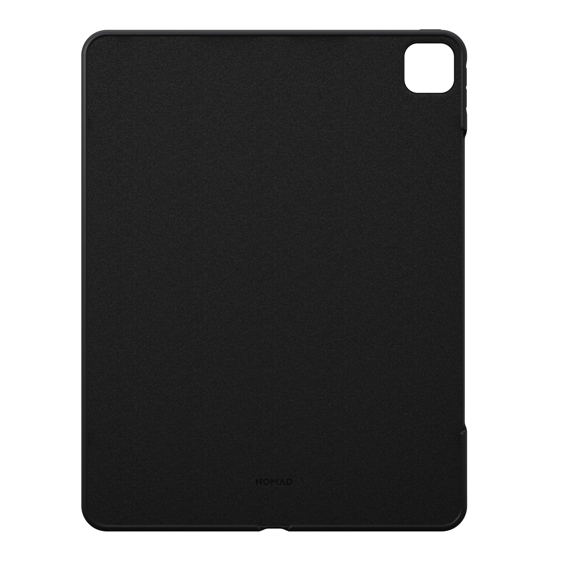 Shop and buy Nomad PU Rugged Case for iPad Pro 12.9" (2020) Shockproof Scratch-resistant Minimalist Elegant| Casefactorie® online with great deals and sales prices with fast and safe shipping. Casefactorie is the largest Singapore official authorised retailer for the largest collection of mobile premium accessories.