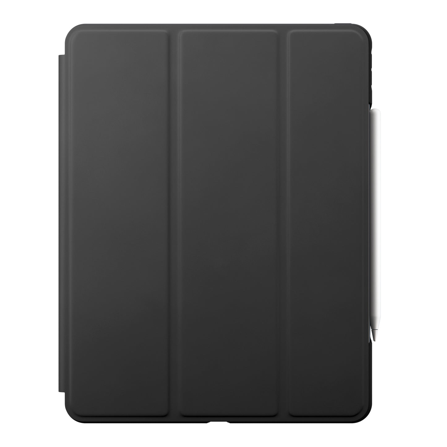 Shop and buy Nomad PU Rugged Folio Case for iPad Pro 12.9" (2020) Shockproof Kickstand minimalist design| Casefactorie® online with great deals and sales prices with fast and safe shipping. Casefactorie is the largest Singapore official authorised retailer for the largest collection of mobile premium accessories.