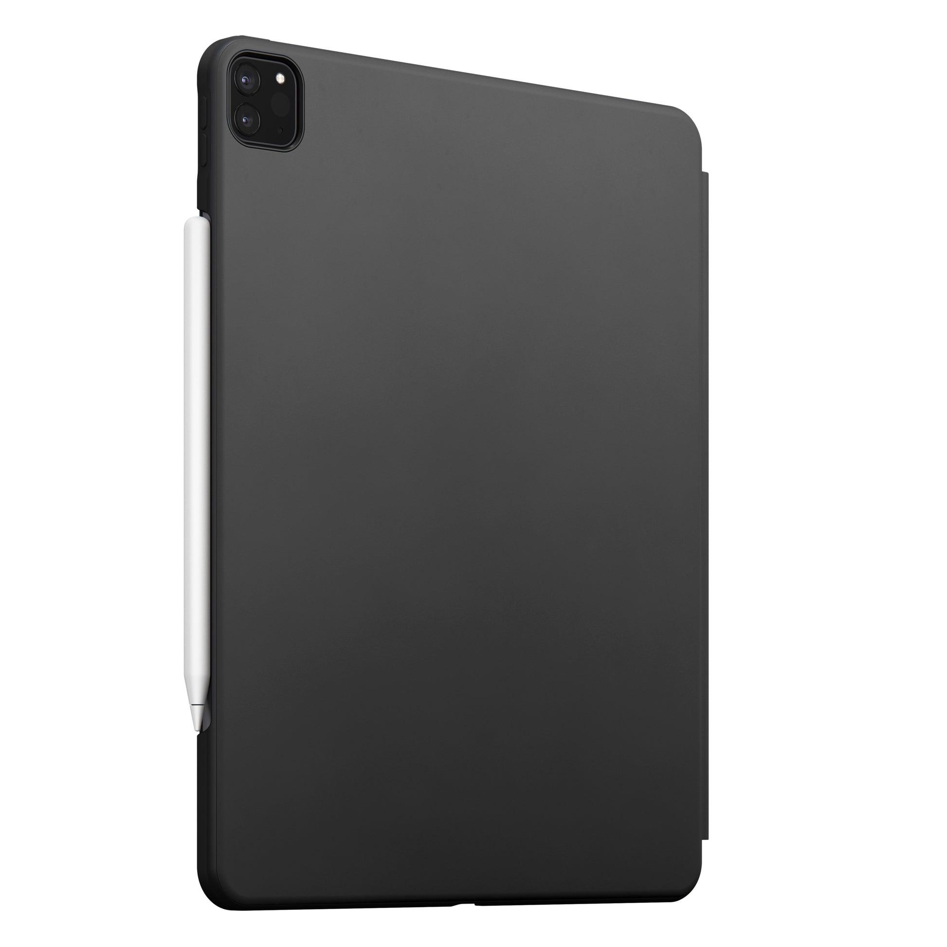Shop and buy Nomad Rugged Folio Leather Case for iPad Pro 12.9" (2020) Shockproof Kickstand minimalist design| Casefactorie® online with great deals and sales prices with fast and safe shipping. Casefactorie is the largest Singapore official authorised retailer for the largest collection of mobile premium accessories.