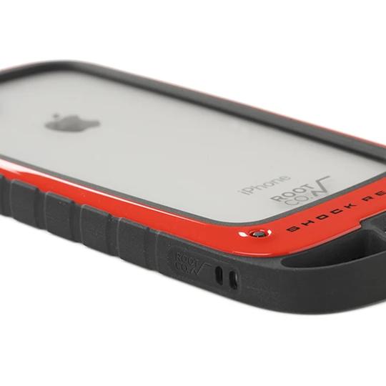 Shop and buy ROOT CO. Gravity Shock Resist Case + Hold for iPhone 11 Pro (2019) Shockproof Carabiner Loop Strap| Casefactorie® online with great deals and sales prices with fast and safe shipping. Casefactorie is the largest Singapore official authorised retailer for the largest collection of mobile premium accessories.