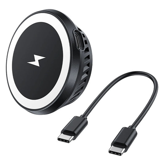 Shop and buy ACEFAST E2 Semiconductor Cooling Wireless Charger Magnetic alignment Fast cooling, cool lighting| Casefactorie® online with great deals and sales prices with fast and safe shipping. Casefactorie is the largest Singapore official authorised retailer for the largest collection of mobile premium accessories.