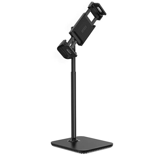 Shop and buy ACEFAST E4 Prosperity Table Holder 4.7″–12.9″ mobile & tablet 360° rotation clamp Heavy stable base| Casefactorie® online with great deals and sales prices with fast and safe shipping. Casefactorie is the largest Singapore official authorised retailer for the largest collection of mobile premium accessories.