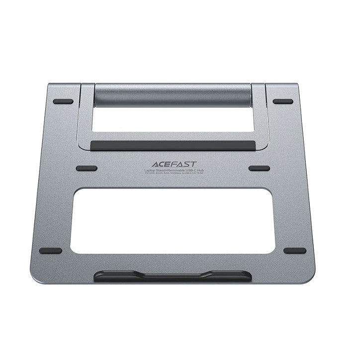 Shop and buy ACEFAST E5 Plus USB-C Multifunctional Stand Hub for Laptop Removable 8-in-1 Hub Multi Angle Adjustment| Casefactorie® online with great deals and sales prices with fast and safe shipping. Casefactorie is the largest Singapore official authorised retailer for the largest collection of mobile premium accessories.