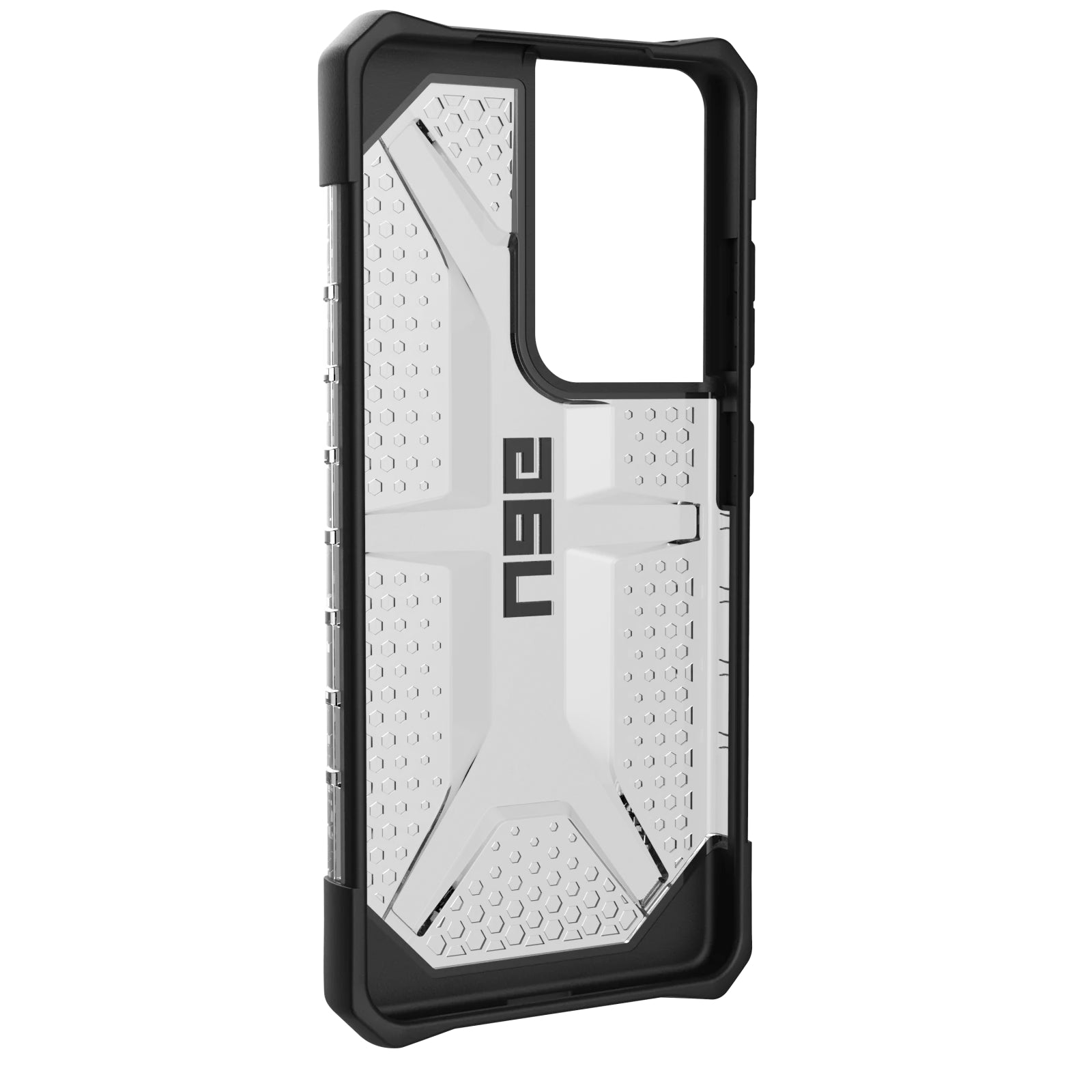 Shop and buy UAG Plasma Case Samsung Galaxy S21 Ultra 5G (2021) Shockproof 3 Layers of Protection Feather-light| Casefactorie® online with great deals and sales prices with fast and safe shipping. Casefactorie is the largest Singapore official authorised retailer for the largest collection of mobile premium accessories.