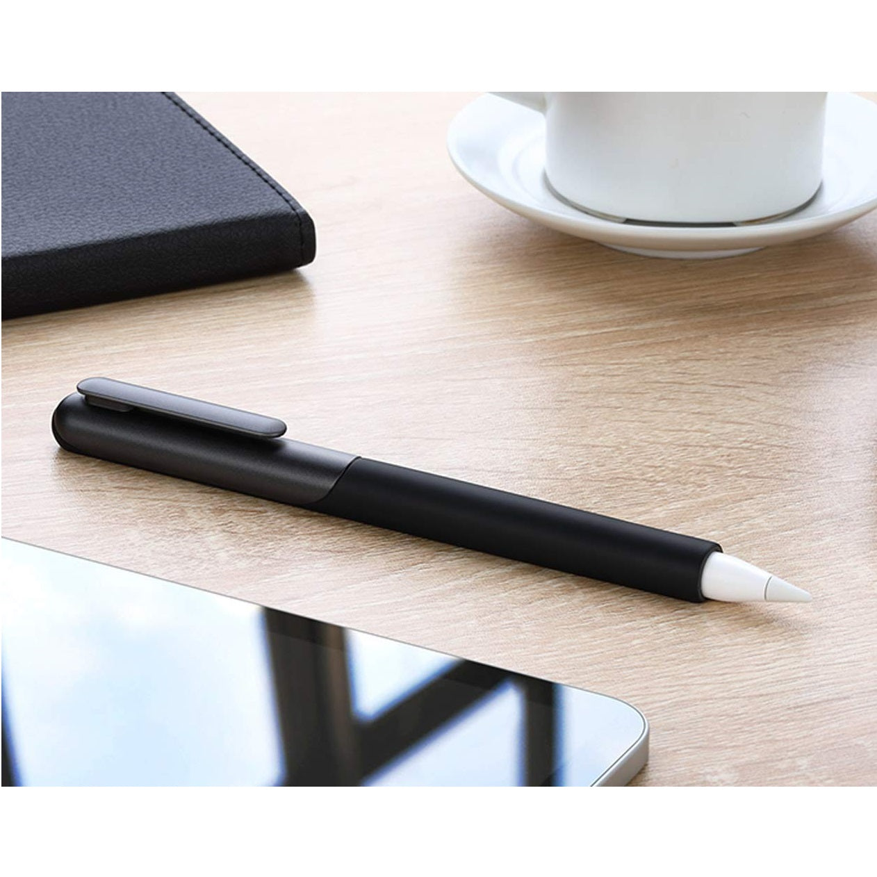 Where to buy the best-priced Apple Pencil 2nd version case in Singapore? Check out the Supcase Silicone series cover here! More discount accessories only at Casefactorie!