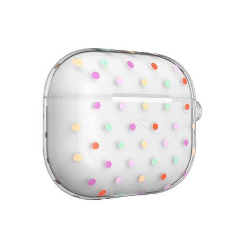 Shop and buy Switcheasy Artist Artisan Protective Case for AirPods 3 (2021) shockproof In-Mould Decoration| Casefactorie® online with great deals and sales prices with fast and safe shipping. Casefactorie is the largest Singapore official authorised retailer for the largest collection of mobile premium accessories.