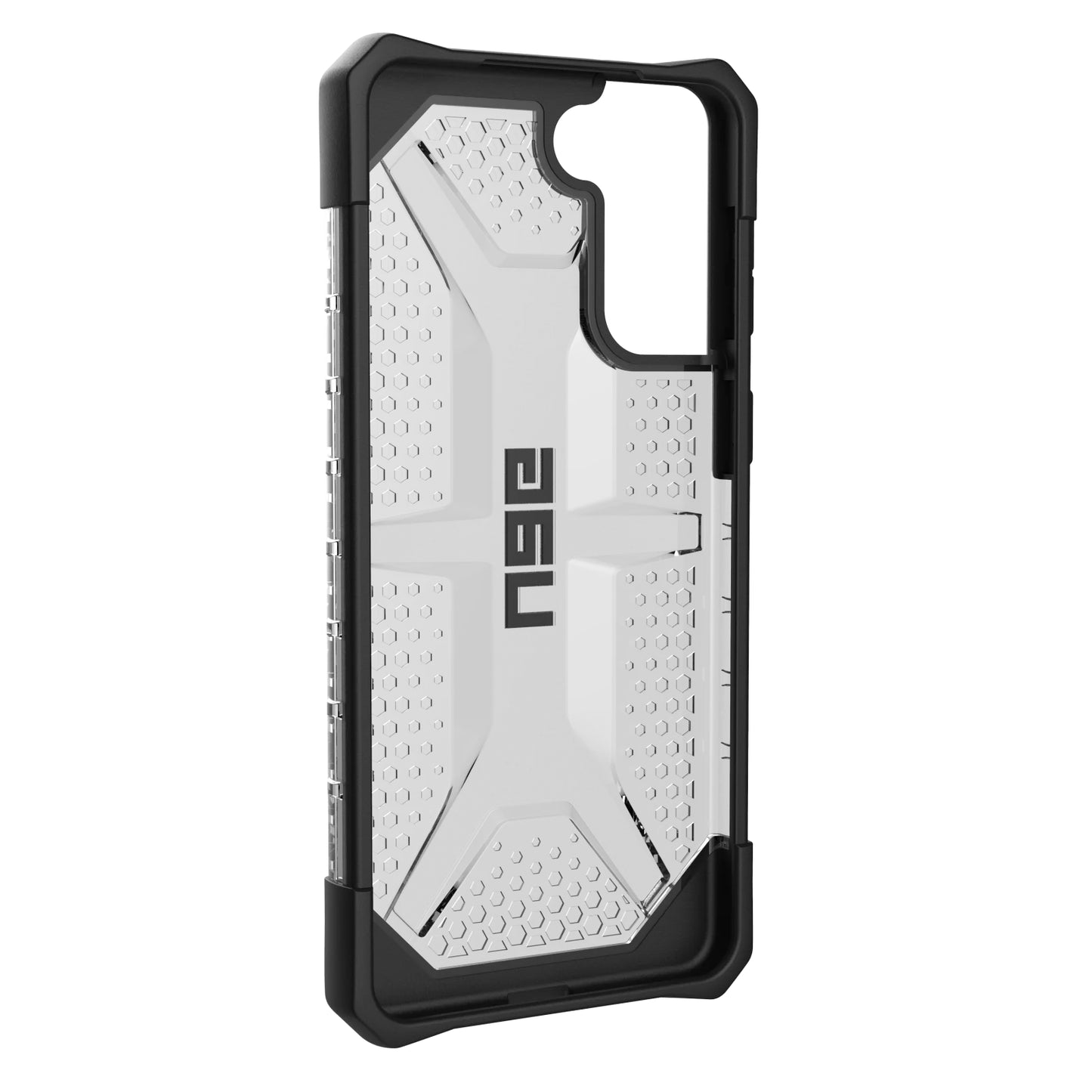Shop and buy UAG Plasma Case Samsung Galaxy S21 Plus 5G (2021) Shockproof 3 Layers of Protection Feather-light| Casefactorie® online with great deals and sales prices with fast and safe shipping. Casefactorie is the largest Singapore official authorised retailer for the largest collection of mobile premium accessories.