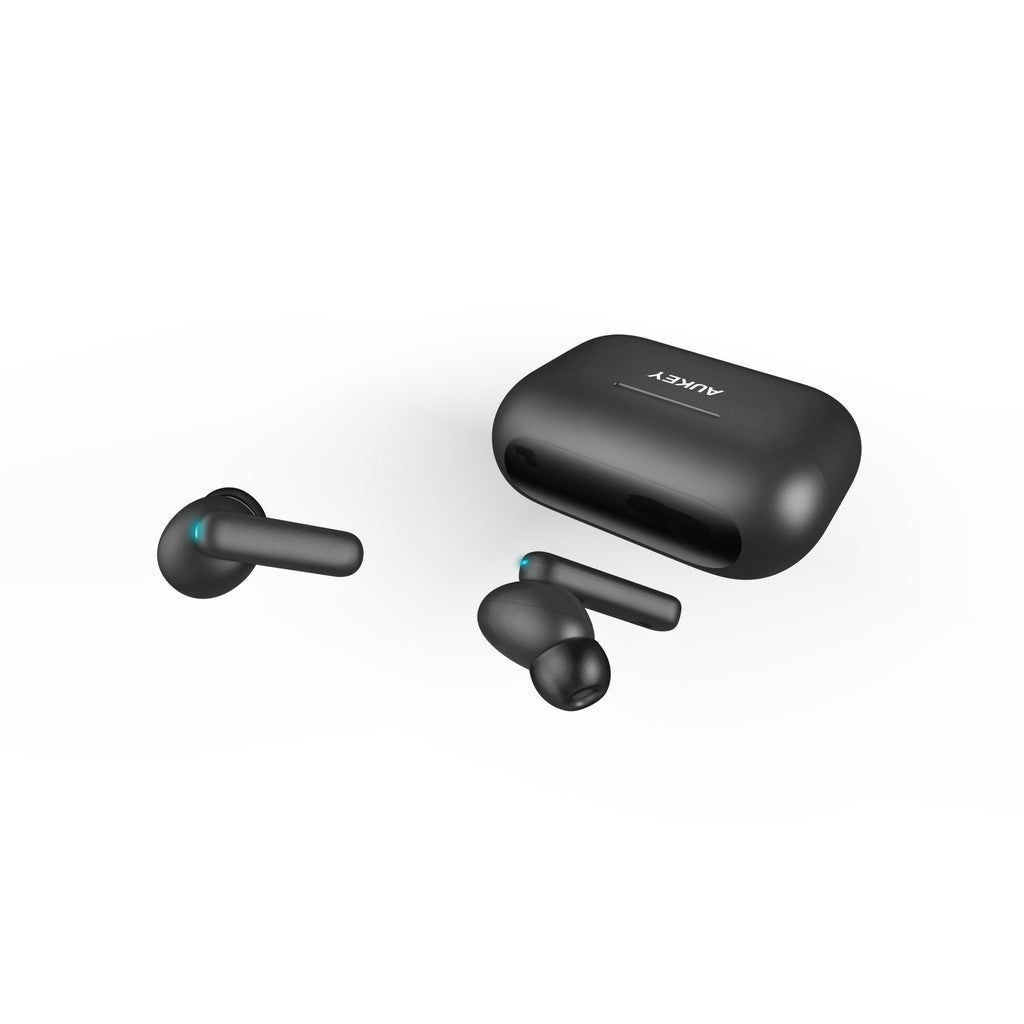 Aukey premium true online wireless earbuds