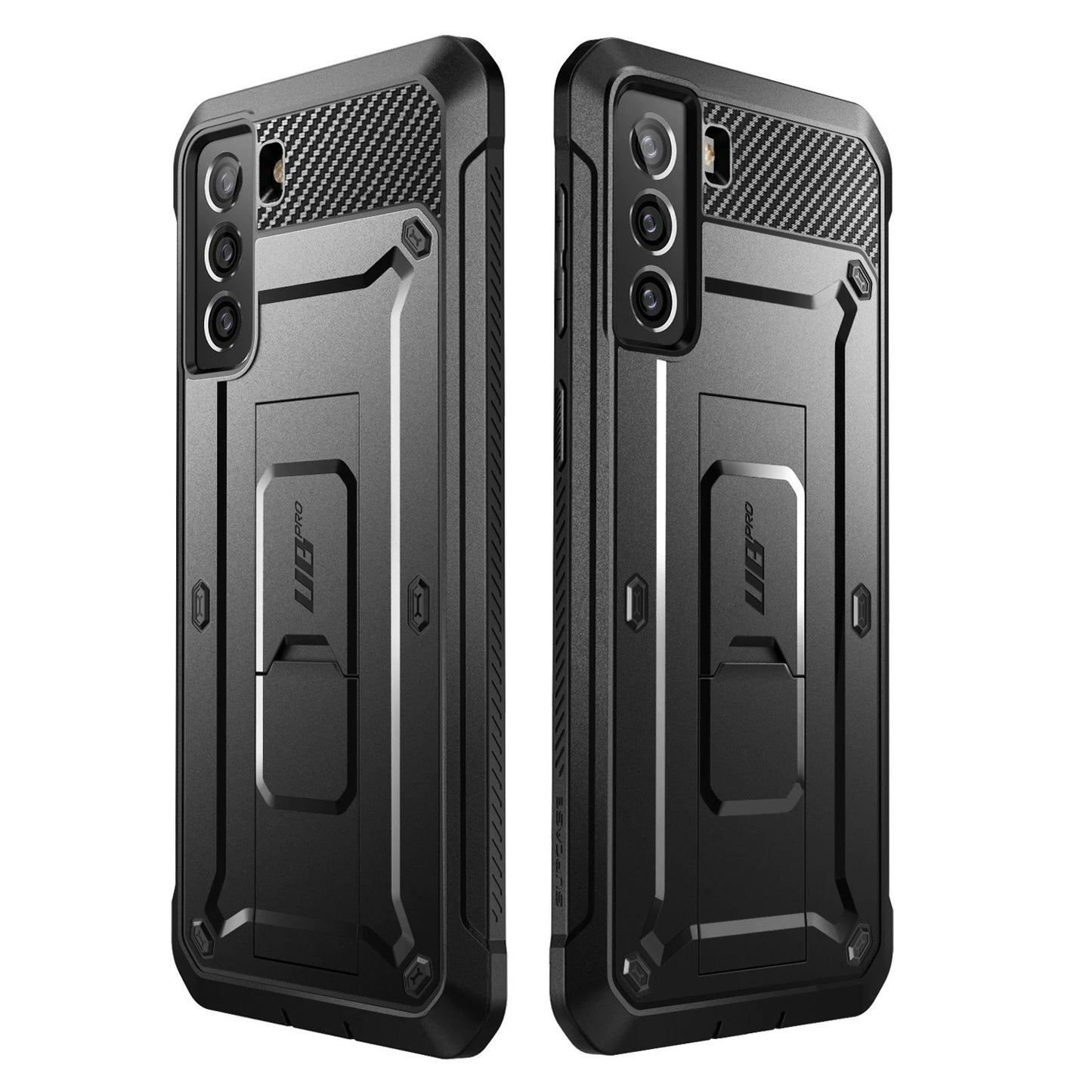 Shop and buy Supcase Unicorn Beetle UB Pro Rugged Holster 360 Case Samsung Galaxy S21 5G (2021) Kickstand| Casefactorie® online with great deals and sales prices with fast and safe shipping. Casefactorie is the largest Singapore official authorised retailer for the largest collection of mobile premium accessories.