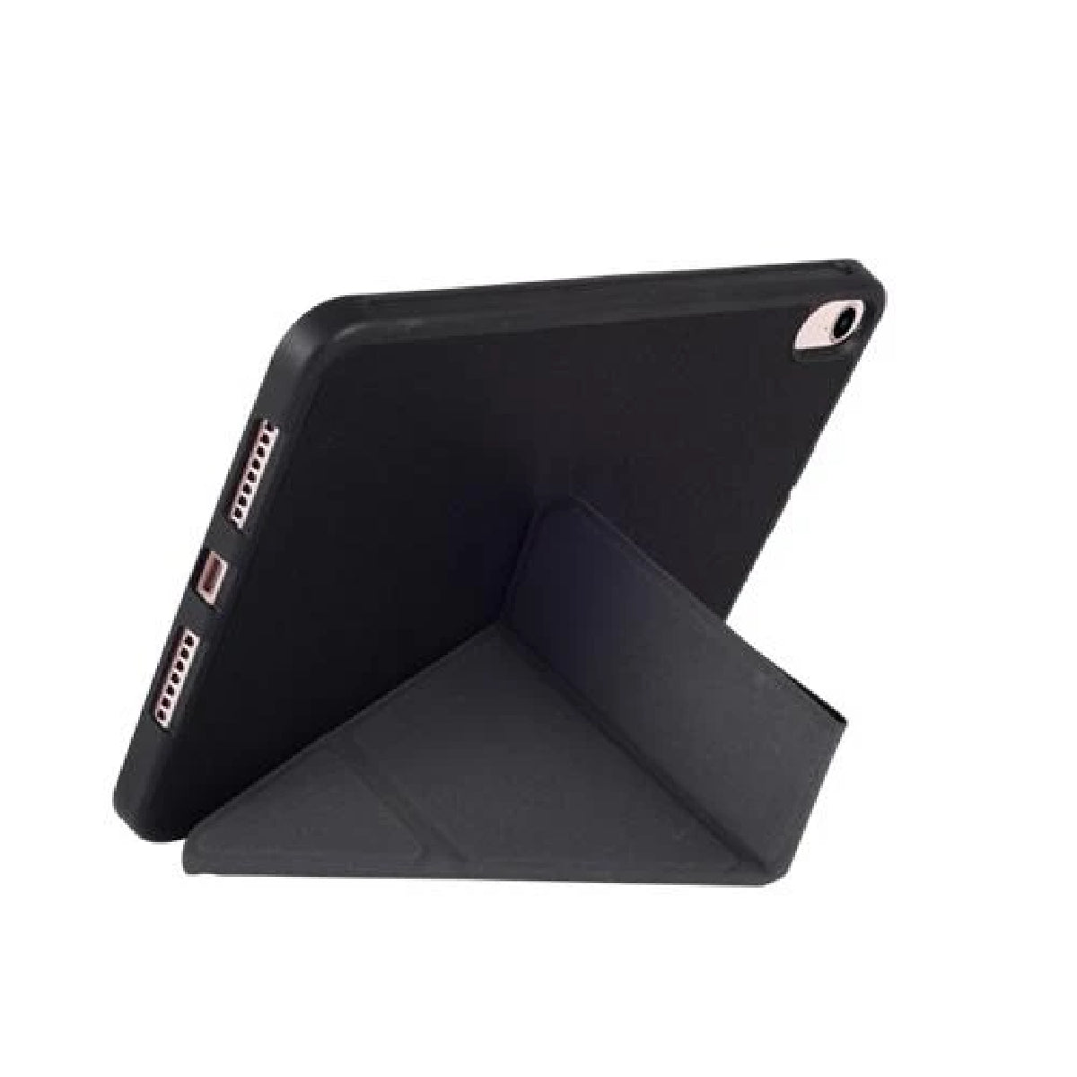 Shop and buy GNOVEL Magic Foldable Case for iPad Mini 6 (2021) Flip Folio Cover| Casefactorie® online with great deals and sales prices with fast and safe shipping. Casefactorie is the largest Singapore official authorised retailer for the largest collection of mobile premium accessories.