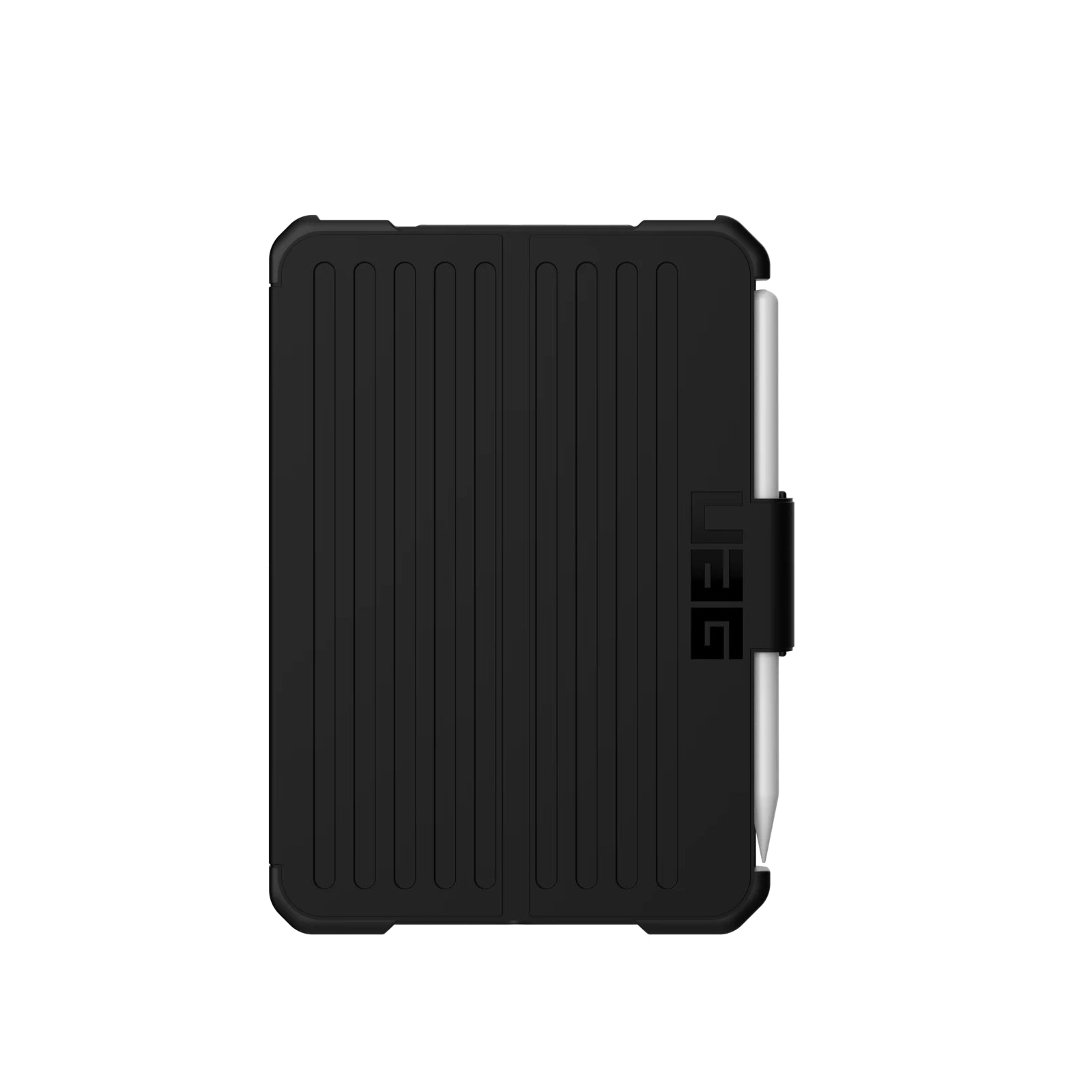 Shop and buy UAG Metropolis SE Folio Case iPad Mini 6 (2021) Apple Pencil Holder Adjustable stand auto wake/sleep| Casefactorie® online with great deals and sales prices with fast and safe shipping. Casefactorie is the largest Singapore official authorised retailer for the largest collection of mobile premium accessories.