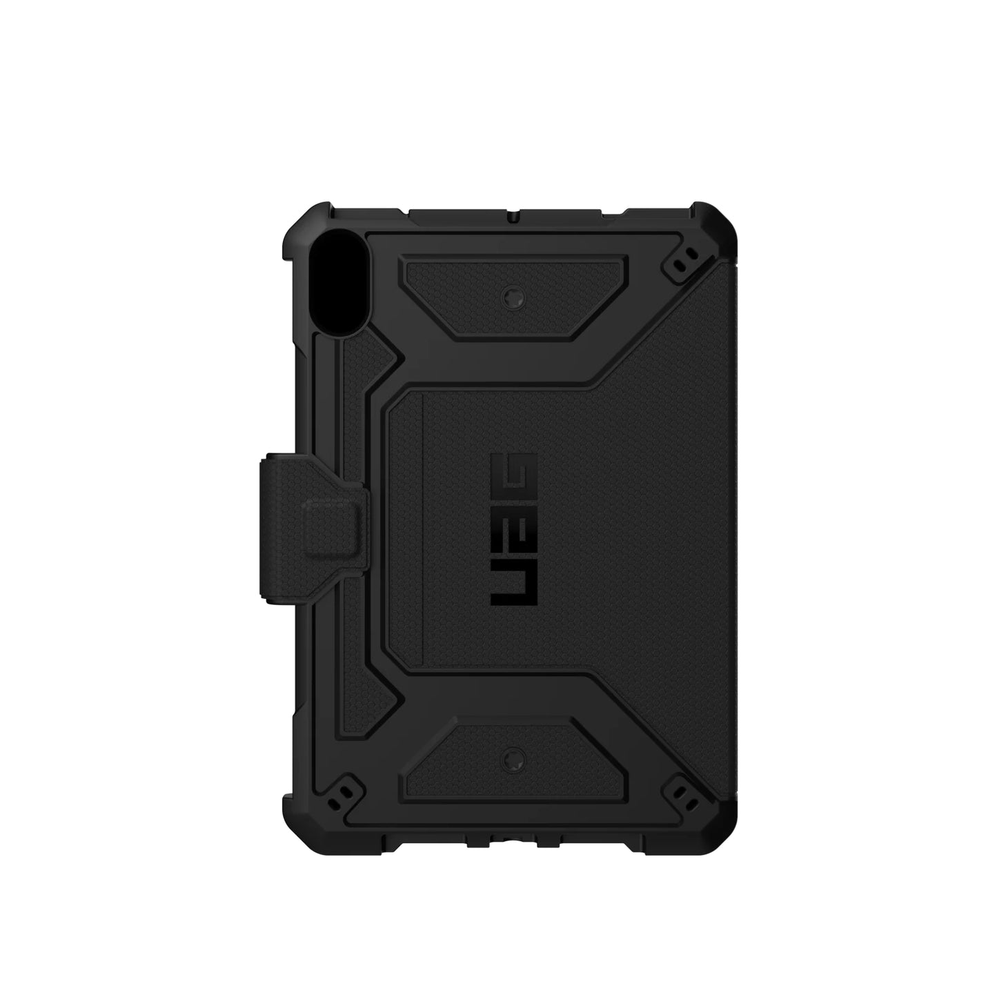 Shop and buy UAG Metropolis Folio Case iPad Mini 6 (2021) Apple Pencil Holder Adjustable stand auto wake/sleep| Casefactorie® online with great deals and sales prices with fast and safe shipping. Casefactorie is the largest Singapore official authorised retailer for the largest collection of mobile premium accessories.