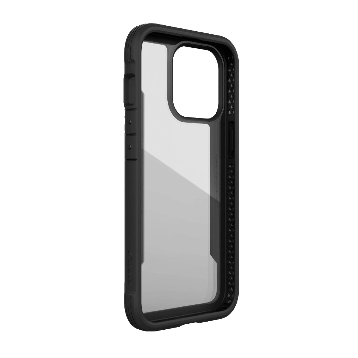 Shop and buy X-Doria Defense Raptic Shield Case iPhone 13 Pro (2021) Military Grade Drop Protection Metal Frame| Casefactorie® online with great deals and sales prices with fast and safe shipping. Casefactorie is the largest Singapore official authorised retailer for the largest collection of mobile premium accessories.